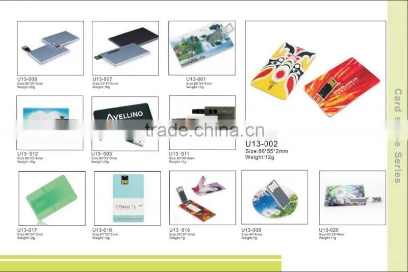 new products 3d custom logo branded usb flash drive crystal led