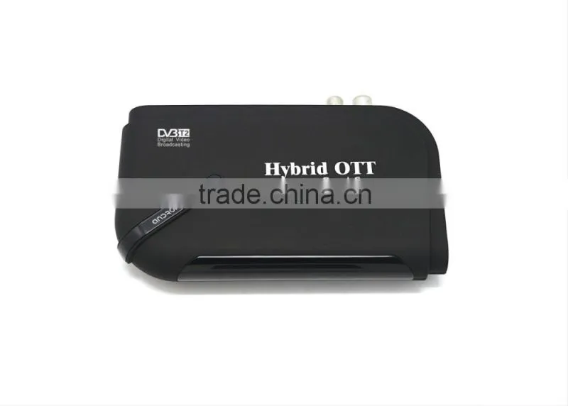Android TV Box Update Quad Core S805+T2 android iptv tv box dvb t2