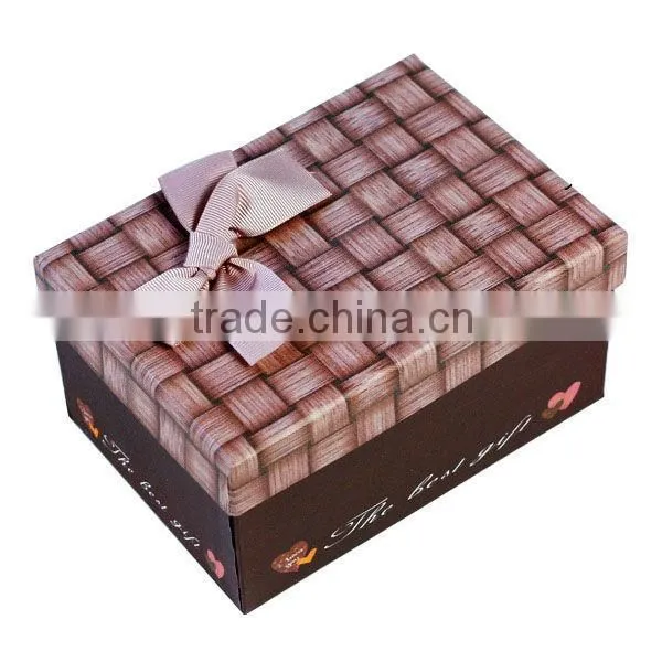 Jewelry Packaging Box