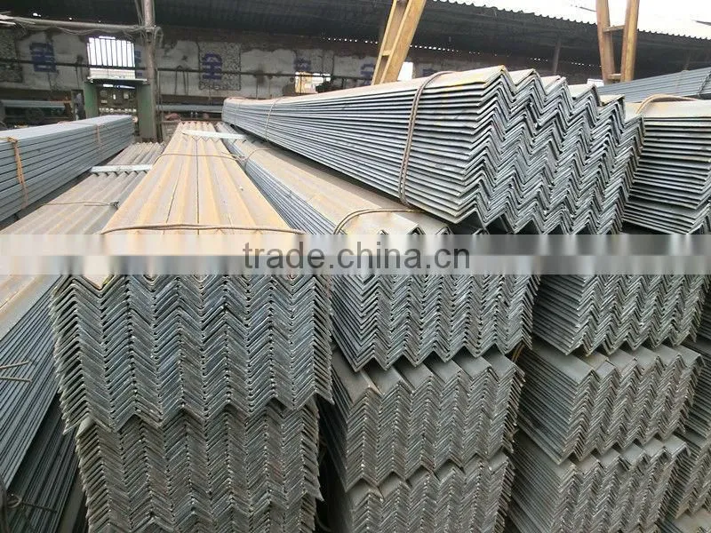 Cold Rolled Angle Steel Construction & Real Estate