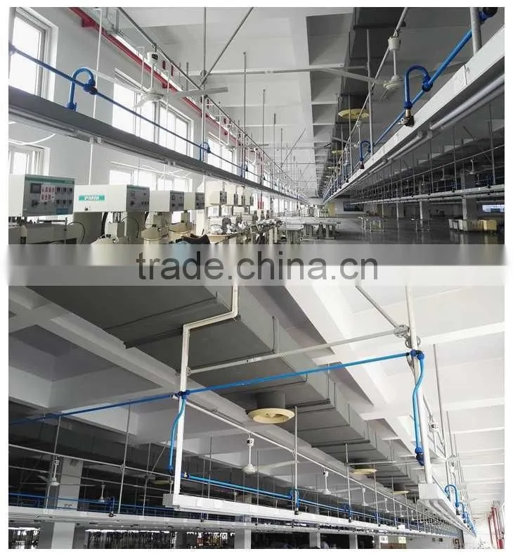 2016 best price Pipe Fittings for Compressed Air System