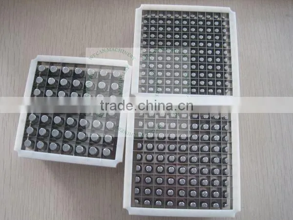 potato chips making machine