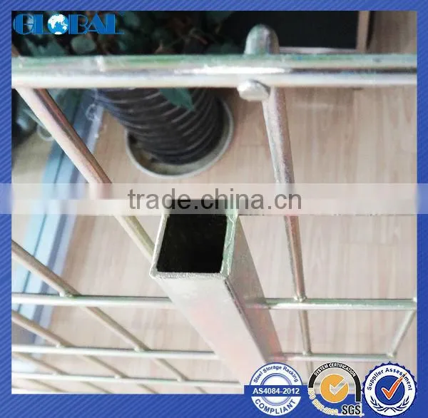 Wire Mesh Panel/Welded Wire Mesh