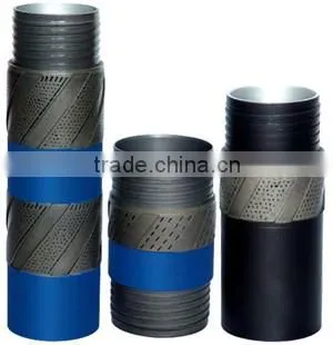 Surface Set Diamond Reamer To Be Set With Natural Or Synthetic Diamond.