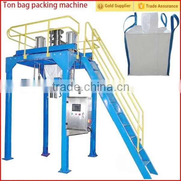 1 ton bag filling machine