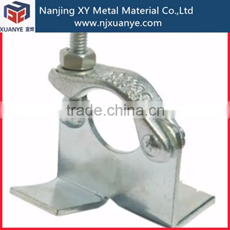 Low price Scaffold Toe Board Clamp