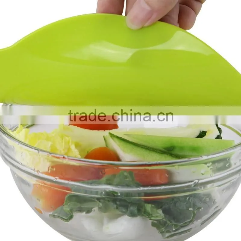 OEM 6pcs Tea Cups & Saucers China Pot Bowl Cover Silicone Suction Lid Sets