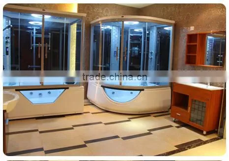 Hot Tub,Spa Hot Tub,Hydro Hot tub for 4 adults in Square