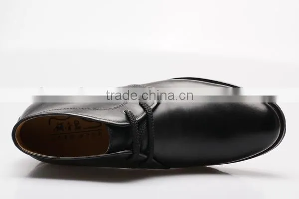 2014 new koean fashion mens winter boots