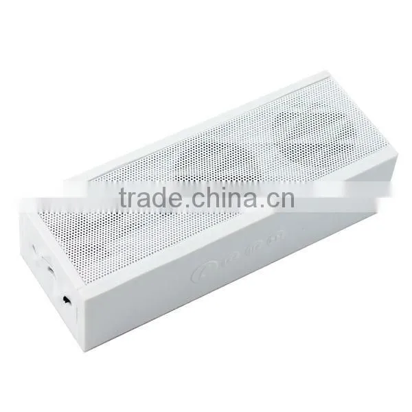 2013 new colorful mini wireless bluetooth speaker adapter for iphone 5, I9300, note 2