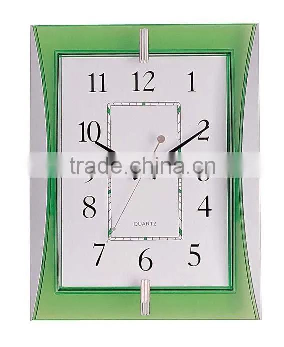 Religious Decorative Clock YZ-3228K