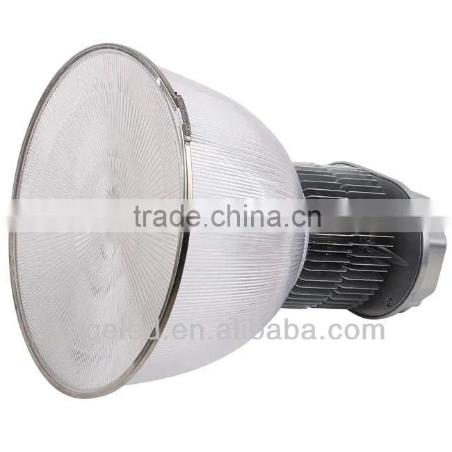 CE UL TUV driver Bridgelux COB 80w ip65 industrial led high bay lights