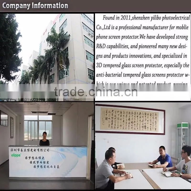 Scrtach Proof Toughened Glass Film For Xiaomi Redmi 3 Pro