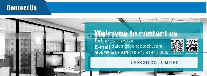 LEEKGO Best Selling Original kitchen socket