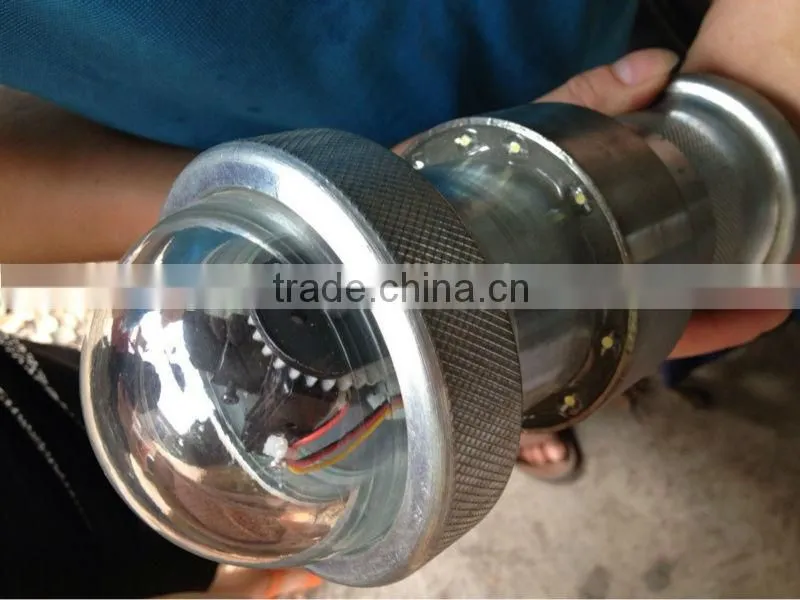 Vedio Camera for Bore Well Maintenance, Drilling Borehole Vedio