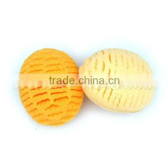 Car cleaning sponge