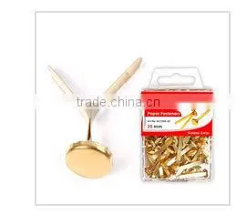 Different Colors Vinyl Coated Thumbtacks for Office