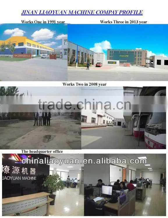 PVC Doors and Windows Equipment PVC Windows Machinery