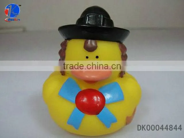 Roto Casting Vinyl Toy