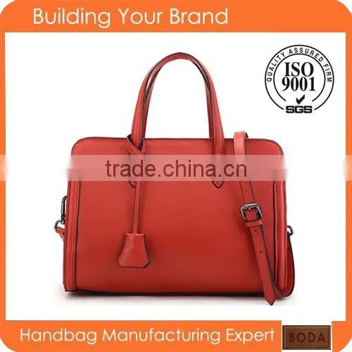 BSCI FACTORY 2016 New Fashion wholesale Women Handbags