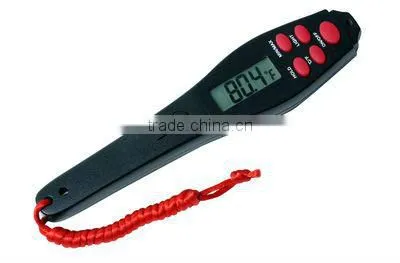 IPX4 Digital Food Thermometer