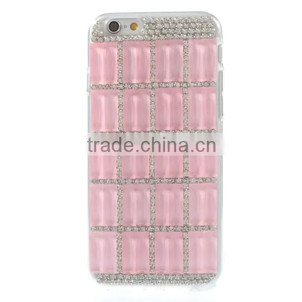 Newest for iphone 6 tpu case,tpu mobile phone case for iphone 6,hot sale tpu case for iphone6