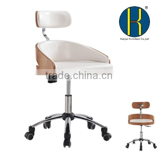 Elegant design desk office chair,high quality end chair