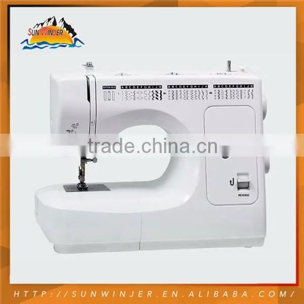 Customized Design Automatic Industrial Sewing Machine
