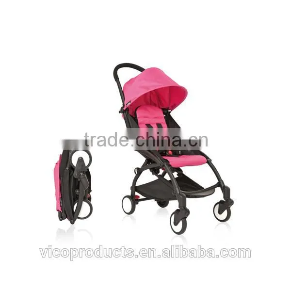 wholesale factory light weight travel system yoya baby stroller