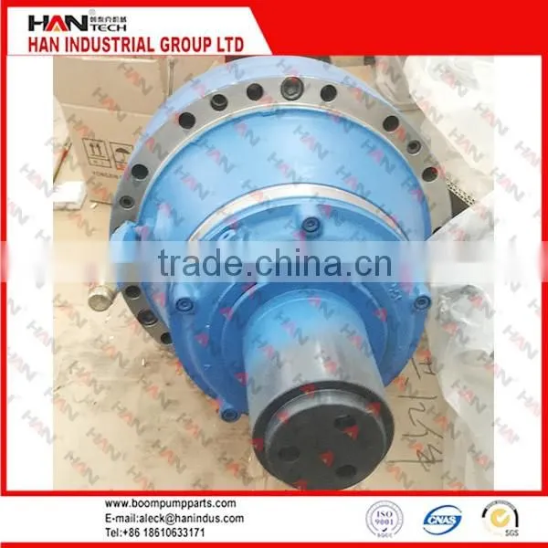 PM PUTZMEISTER CONCRETE PUMP REDUCER reducer gearbox