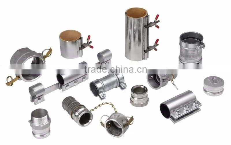 High quality flexible disc couplings