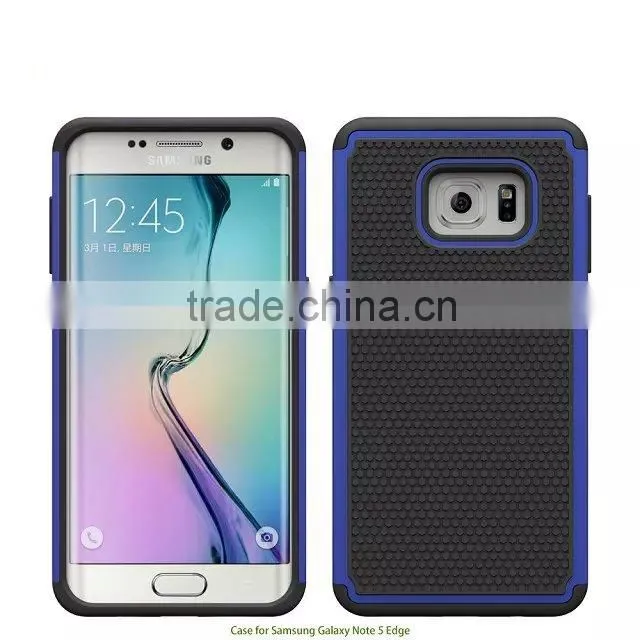 Manufacture price football pattern smart phone covers cases for samsung galaxy s6 edge