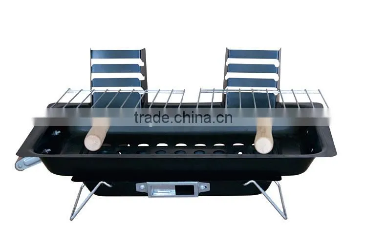 smokeless tabletop korean BBQ grill