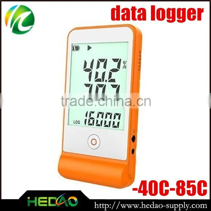 Hot-selling USB Temperature Data Logger Wireless