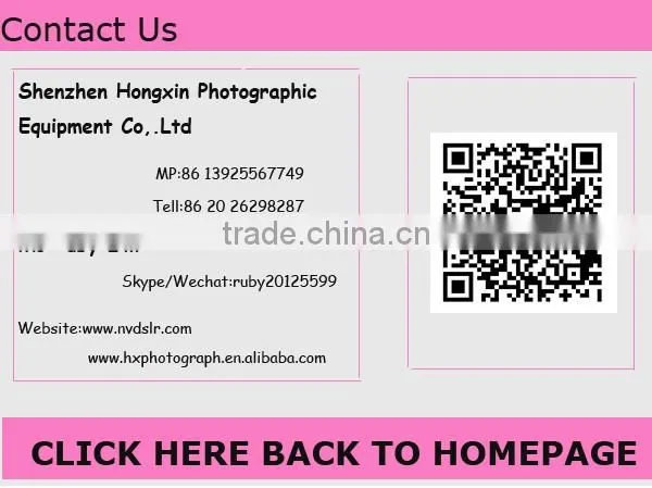 EW-83E Plastic Flower Petal Lens Hood for EF16-35 17-40 10-22 Lens