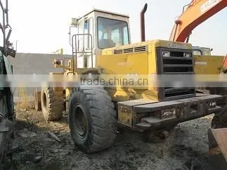 XCMG wheel loader LW220 for sale, 2 ton wheel loader