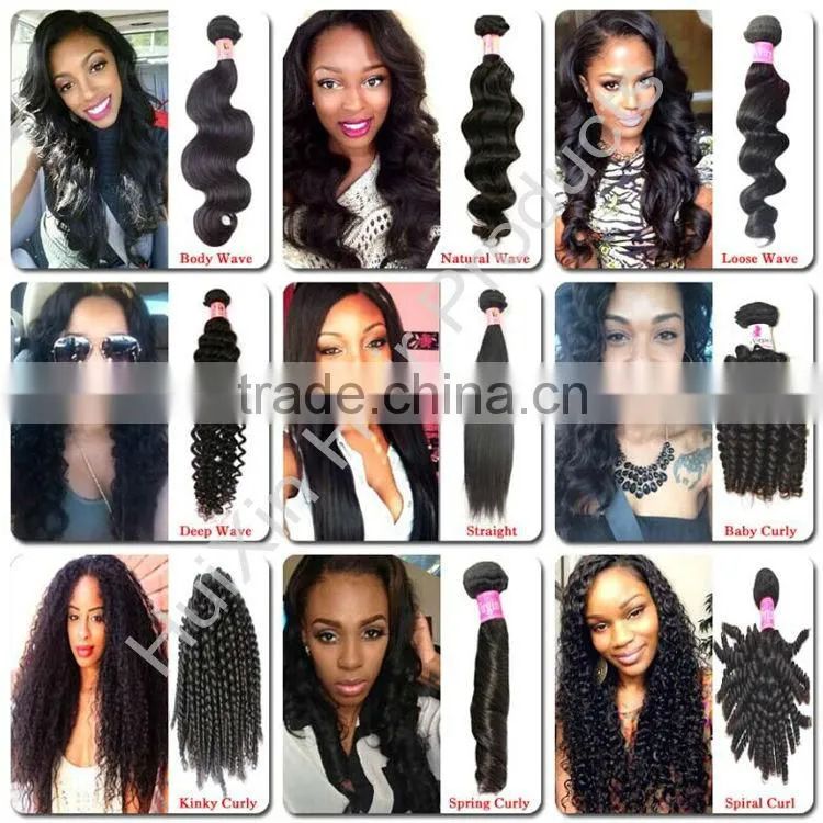 Virgin chinese straight hair/chinese virgin hair/virgin chinese hair weaving