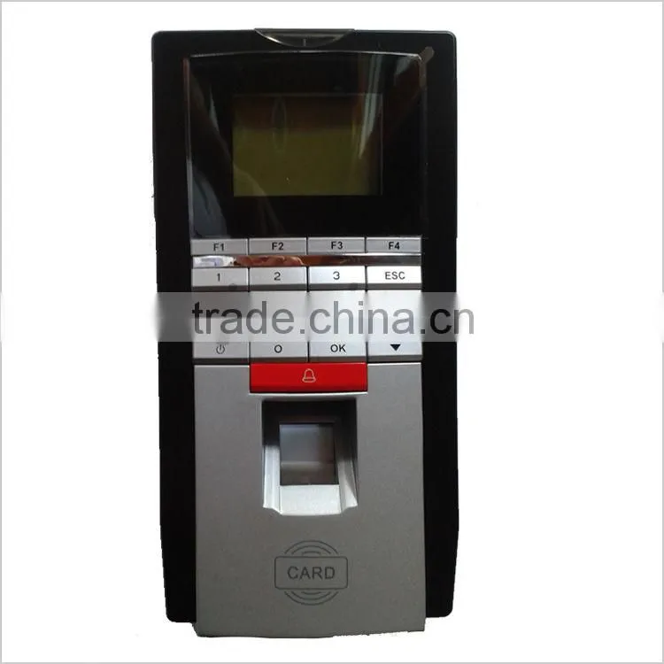 Network TCP/IP Wiegand In/Out fingerprint advanced biometric and rfid solutions access control