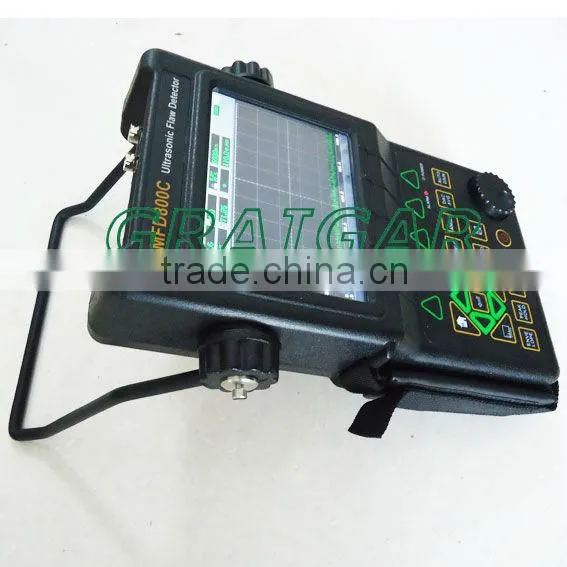MFD800C Ultrasonic Flaw Detector NDT detector