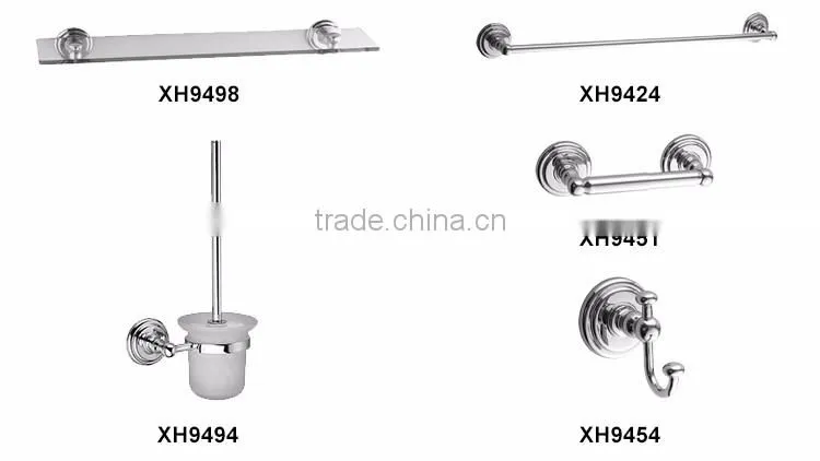 home decorative cheap frameless bathroom wall mirror wholesale
