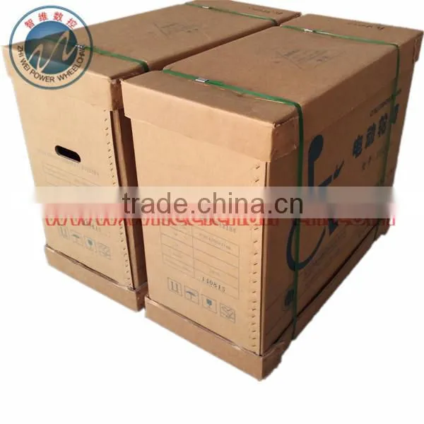 Electric Lead acid battery power wheelchair