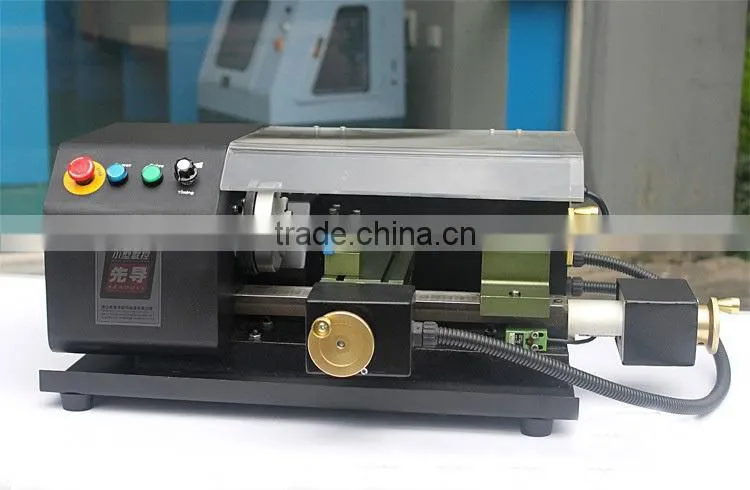 Mini CNC Lathe,Micro CNC Lathe,XENDOLL CNC Lathe