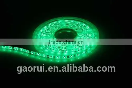 led strip SMD3528 30PCS green IP20 IP54 IP68