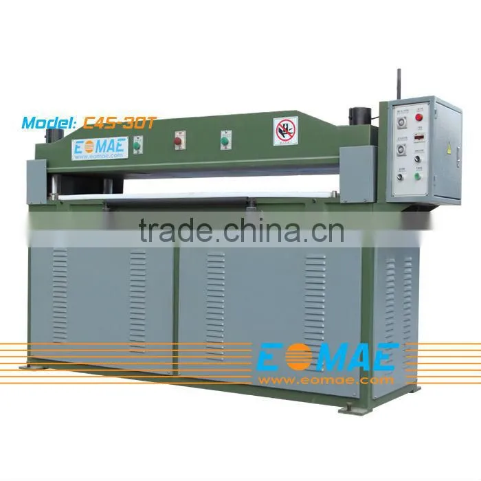 Cardboard Cutting Machine