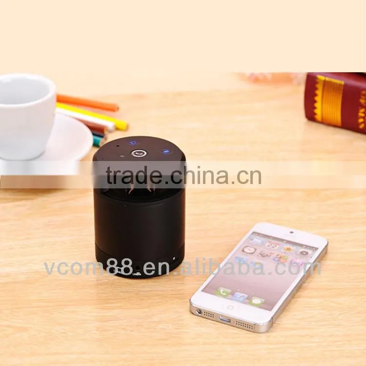 Fashion Motion Sensor Speaker