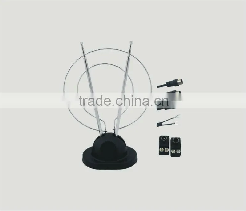 SG-241 rabbit indoor digital antenna