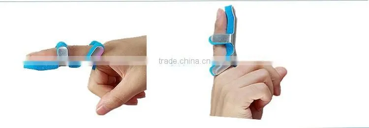 2016 ABIS Finger splint for Mallet finger and sprain or ftacture of the distal part