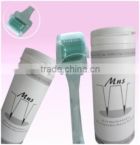 mini home use mt derma skin roller tm-088
