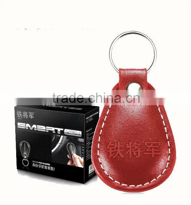 Auto Transformer Body Measure Smart Key 6019