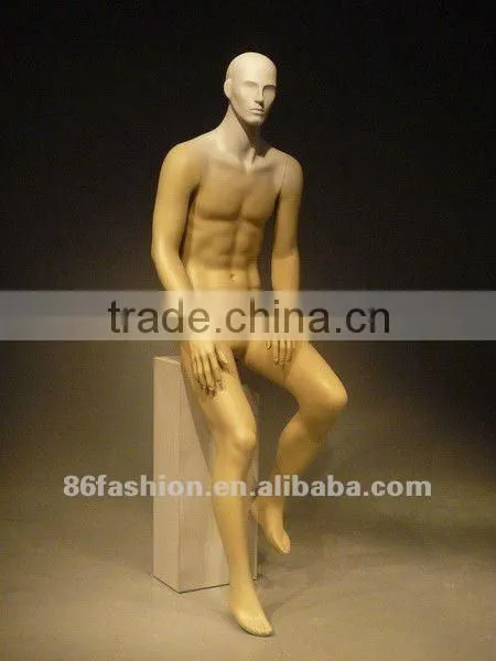 headless mannequin(plastic)